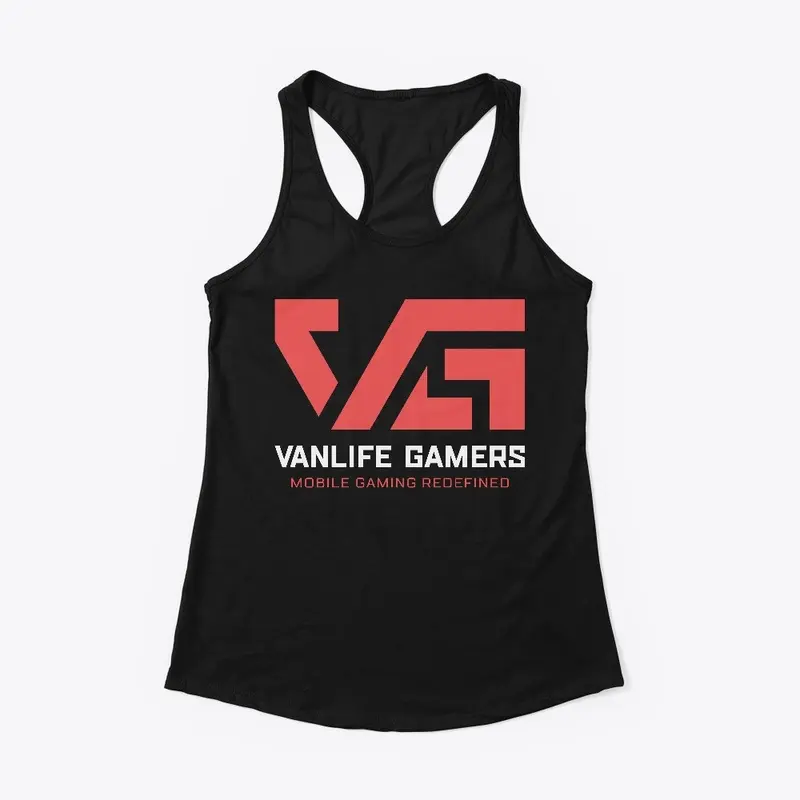 Vanlife Gamers